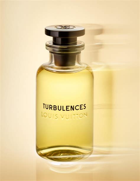 Louis Vuitton Turbulences Edp for Women 100ml 